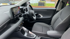 Toyota Yaris 1.5 Hybrid Design 5dr CVT Hybrid Hatchback